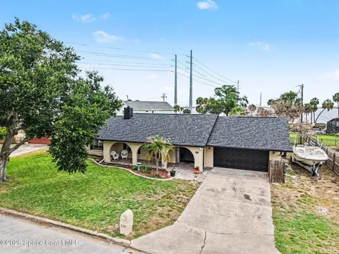 200 Forest Hill Drive SW Cocoa FL 32926