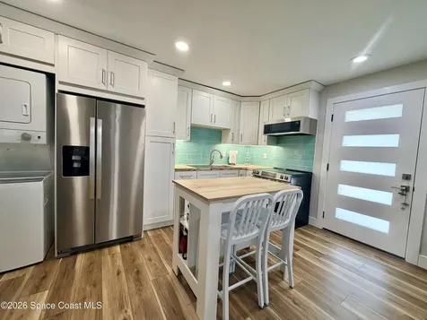 143 E Grant Avenue Cocoa Beach FL 32931