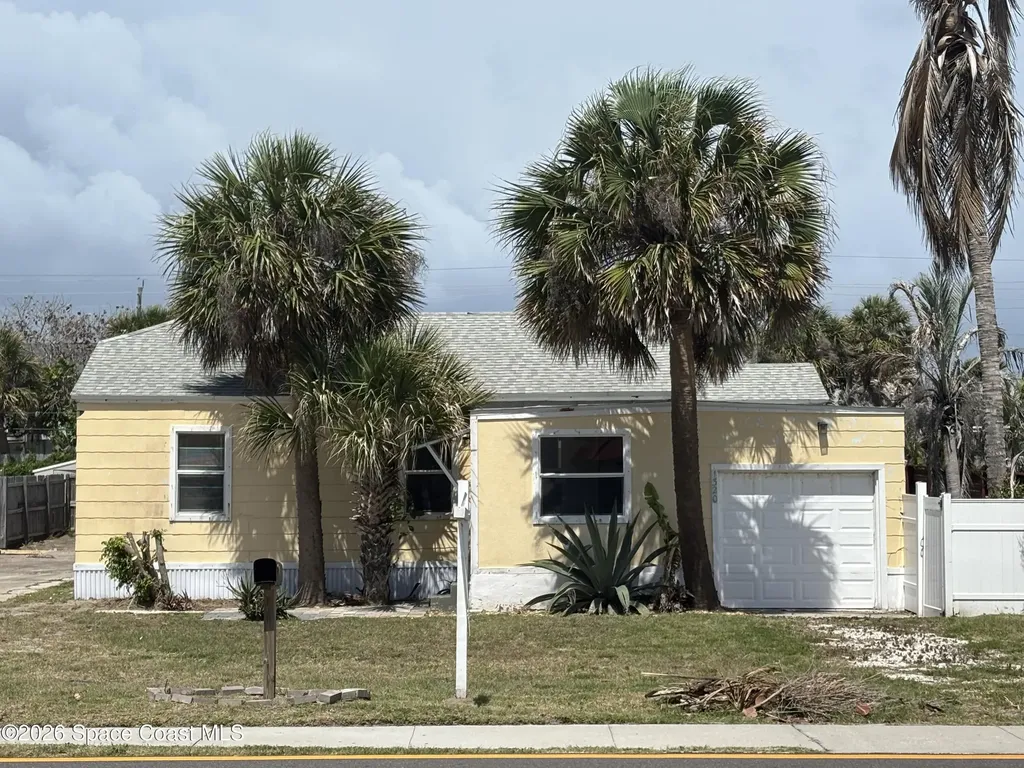 1320 S Atlantic Avenue Cocoa Beach FL 32931