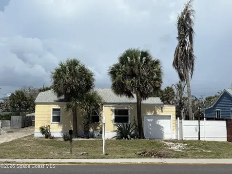 1320 S Atlantic Avenue Cocoa Beach FL 32931