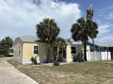 1320 S Atlantic Avenue Cocoa Beach FL 32931