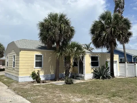 1320 S Atlantic Avenue Cocoa Beach FL 32931