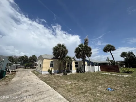 1320 S Atlantic Avenue Cocoa Beach FL 32931