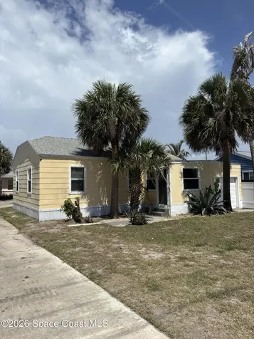 1320 S Atlantic Avenue Cocoa Beach FL 32931