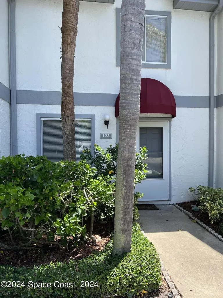 123 Seaport Boulevard Cape Canaveral FL 32920