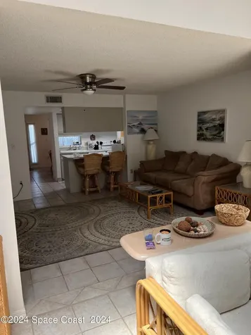 123 Seaport Boulevard Cape Canaveral FL 32920