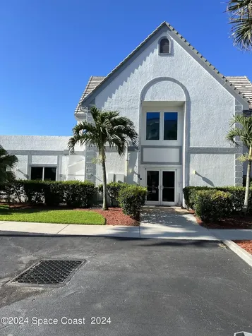 123 Seaport Boulevard Cape Canaveral FL 32920