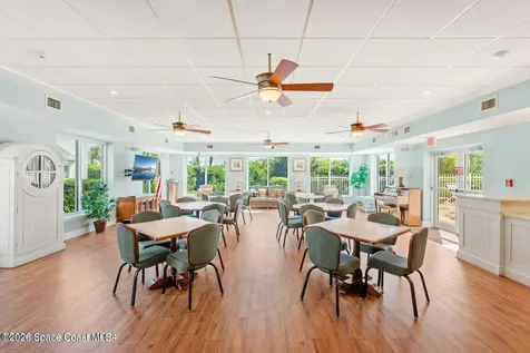 123 Seaport Boulevard Cape Canaveral FL 32920