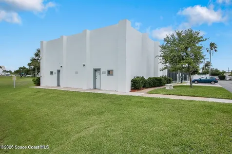 123 Seaport Boulevard Cape Canaveral FL 32920