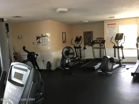 123 Seaport Boulevard Cape Canaveral FL 32920