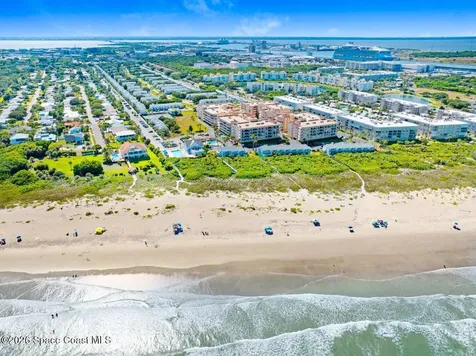 123 Seaport Boulevard Cape Canaveral FL 32920