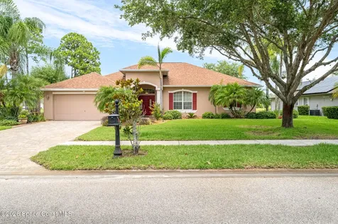 241 Devlin Court SE Palm Bay FL 32909