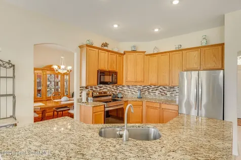 241 Devlin Court SE Palm Bay FL 32909