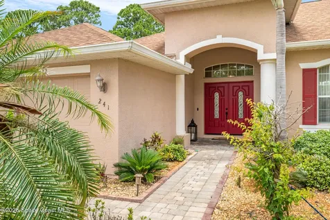 241 Devlin Court SE Palm Bay FL 32909