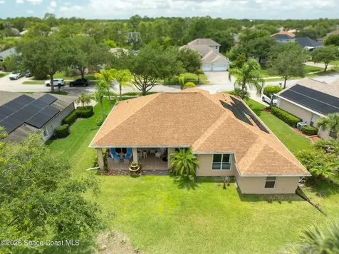 241 Devlin Court SE Palm Bay FL 32909