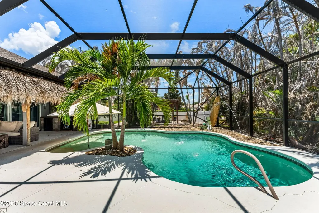 234 Jenifer Court Merritt Island FL 32952