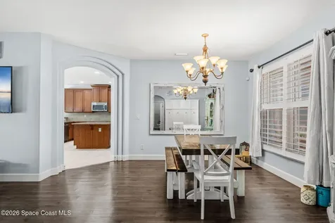 234 Jenifer Court Merritt Island FL 32952