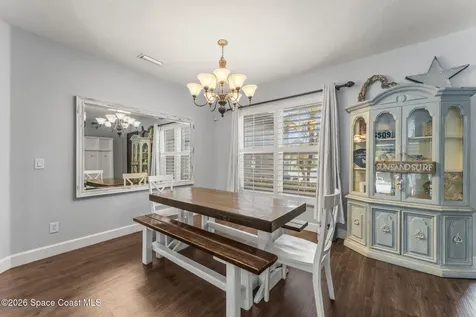 234 Jenifer Court Merritt Island FL 32952