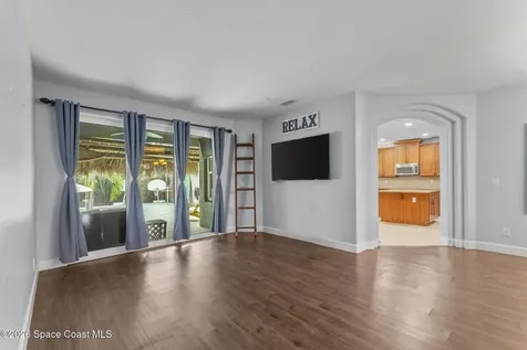 234 Jenifer Court Merritt Island FL 32952