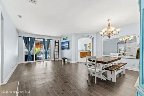 234 Jenifer Court Merritt Island FL 32952
