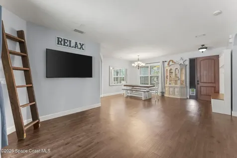 234 Jenifer Court Merritt Island FL 32952