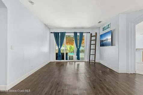 234 Jenifer Court Merritt Island FL 32952