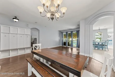 234 Jenifer Court Merritt Island FL 32952