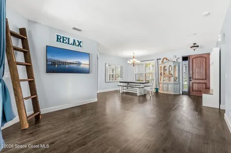 234 Jenifer Court Merritt Island FL 32952