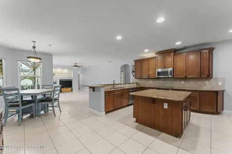 234 Jenifer Court Merritt Island FL 32952
