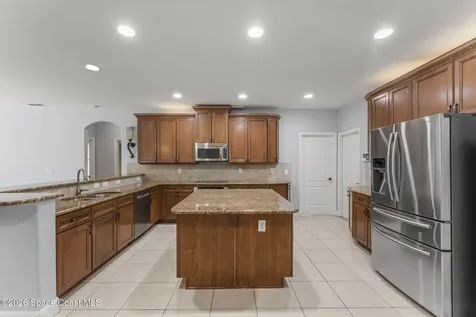 234 Jenifer Court Merritt Island FL 32952
