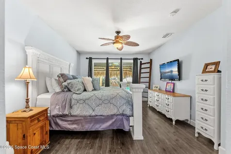 234 Jenifer Court Merritt Island FL 32952