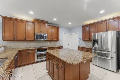 234 Jenifer Court Merritt Island FL 32952