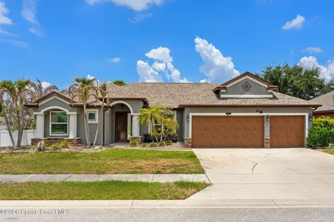 234 Jenifer Court Merritt Island FL 32952