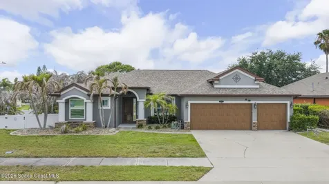234 Jenifer Court Merritt Island FL 32952