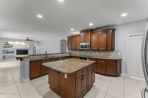 234 Jenifer Court Merritt Island FL 32952