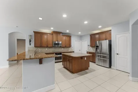 234 Jenifer Court Merritt Island FL 32952