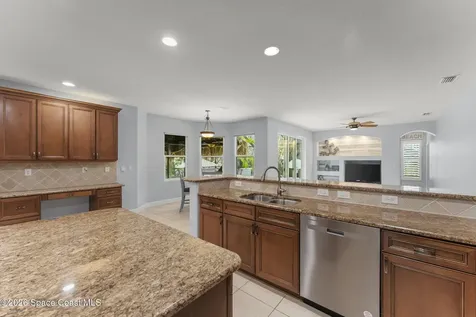 234 Jenifer Court Merritt Island FL 32952