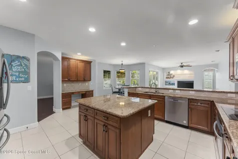 234 Jenifer Court Merritt Island FL 32952