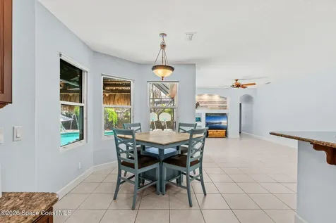 234 Jenifer Court Merritt Island FL 32952