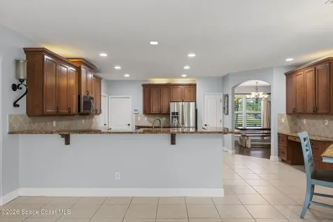 234 Jenifer Court Merritt Island FL 32952