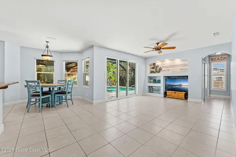 234 Jenifer Court Merritt Island FL 32952
