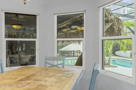 234 Jenifer Court Merritt Island FL 32952