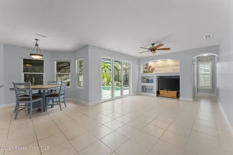 234 Jenifer Court Merritt Island FL 32952