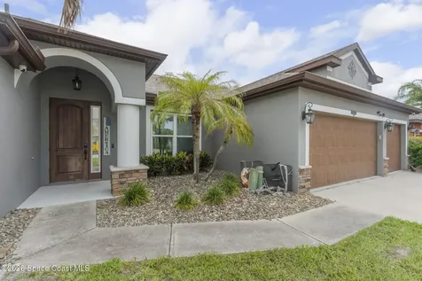 234 Jenifer Court Merritt Island FL 32952