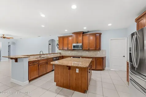 234 Jenifer Court Merritt Island FL 32952