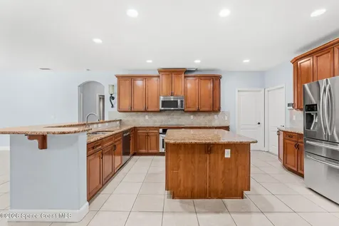 234 Jenifer Court Merritt Island FL 32952