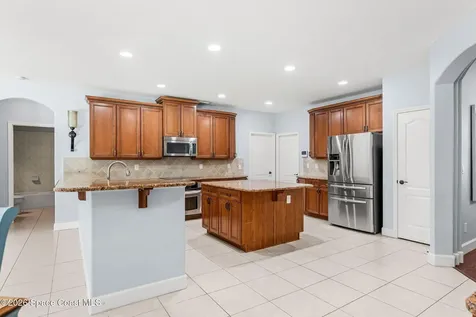 234 Jenifer Court Merritt Island FL 32952