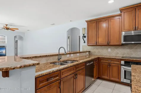 234 Jenifer Court Merritt Island FL 32952