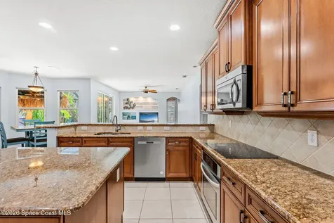 234 Jenifer Court Merritt Island FL 32952