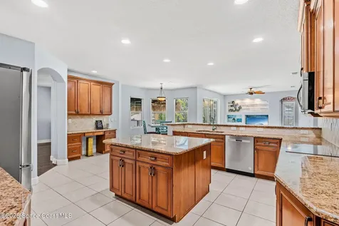 234 Jenifer Court Merritt Island FL 32952